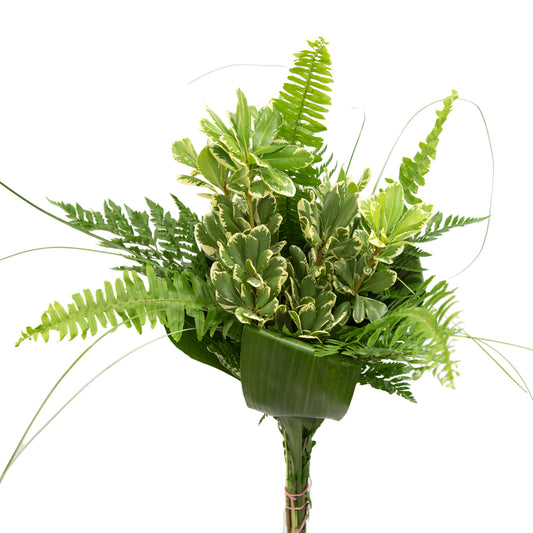 Florida Greenery Mix Bouquets