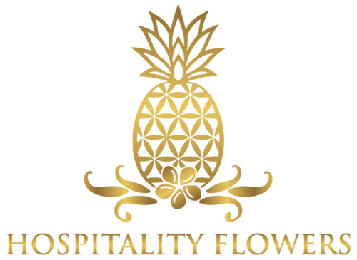 Hospitality Flowers